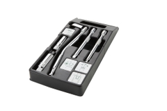 Bộ đầu tuýp 3/8inch 1 bộ 5 cái SATA 09003 - 5PC. 3/8