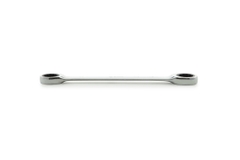 Cờ lê 2 đầu vòng 17*19MM SATA 46206 - FP BOX END RATCHETING WRENCH 17X19MM