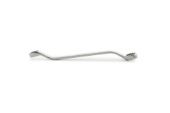 Cờ lê lệch 2 đầu vòng 9X11MM SATA 42222 - FULL POLISH BOX END WRENCH 9X11MM