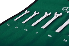 Bộ cờ lê 2 đầu FP SATA 1 bộ 7 cái 09023