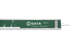 Thước cặp SATA 0-150mm 91511
