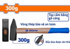 Búa Cơ Khí 300G WMB1303 WADFOW