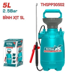 Bình xịt 5L THSPP30502 TOTAL