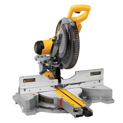 Máy cưa trượt để bàn điện đa góc 305mm-15AMP Dewalt DWS780-KR