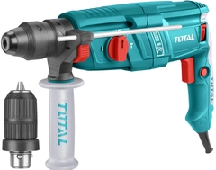 Máy khoan đục (3 chức năng) TH308268-2 TOTAL