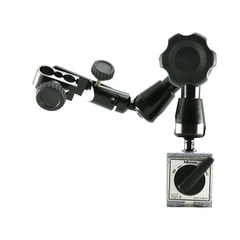 Đế từ gá đồng hồ so với hệ thống khóa Mitutoyo 7031-10 (7031B)