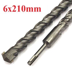 Mũi Khoan Bê Tông Đuôi Gài TAC310603 TOTAL