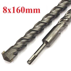 Mũi Khoan Bê Tông Đuôi Gài TAC310802 TOTAL