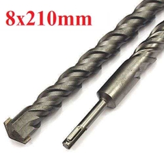 Mũi Khoan Bê Tông Đuôi Gài TAC310803 TOTAL