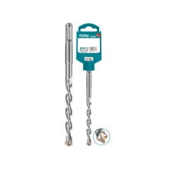 Mũi khoan bê tông bốn cạnh (+) TAC312204C TOTAL