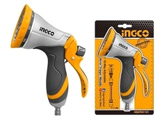 Vòi Xịt Tưới Cây (10 Chế Độ) HZATN1101 INGCO