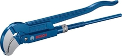 Kềm siết mỏ quạ dạnggóc 45° Bosch 1600A02W3T