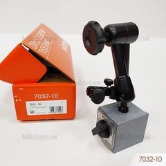 Đế từ gá đồng hồ so với hệ thống khóa Mitutoyo 7032-10