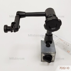 Đế từ gá đồng hồ so với hệ thống khóa Mitutoyo 7032-10