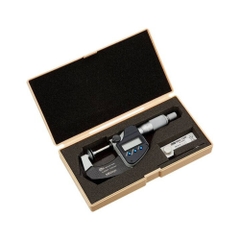 Panme điện tử đo bước răng 0-25mm/0.001mm Mitutoyo 323-250-30