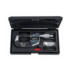 Panme điện tử đầu nhỏ 0-25mm/0.001mm Kiểu A Mitutoyo 331-251-30