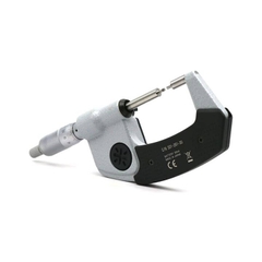 Panme điện tử đầu nhỏ 0-25mm/0.001mm Kiểu B Mitutoyo 331-261-30