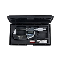 Panme điện tử đầu nhỏ 0-1