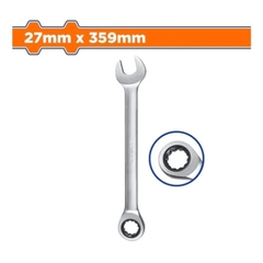 Cờ Lê Vòng Miệng Tự Động 27Mm WSA5127 WADFOW