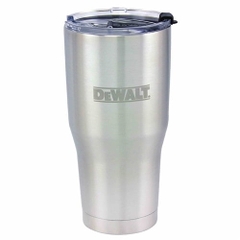 Ly giữ nhiệt Dewalt DXC30OZTSS (Bạc)
