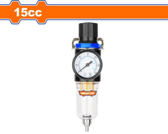 Đầu lọc khí có đồng hồ 15cc WADFOW - WFF3503