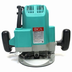 Máy phay gỗ dùng điện DCA AMR04-12