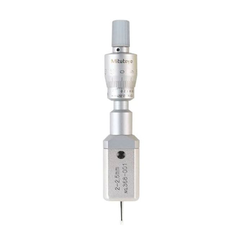 Panme 2 chấu đo lỗ 2-2.5mm/0.001mm Mitutoyo 368-001