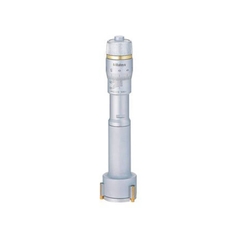 Panme 3 chấu đo lỗ 10-12mm/0.001mm Mitutoyo 368-163