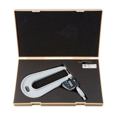 Panme đo tấm điện tử 0-25mm/0.001mm (F-F) Mitutoyo 389-251-30