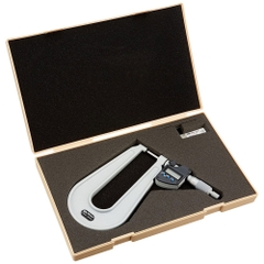 Panme đo tấm điện tử 0-25mm/0.001mm (S-F) Mitutoyo 389-261-30