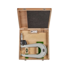 Panme đo tấm điện tử 0-1