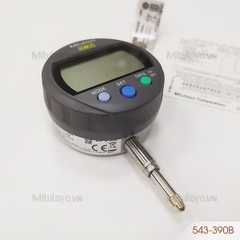 Đồng hồ so điện tử 12.7mm/0.001mm Mitutoyo 543-700B (543-390B)