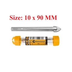 Mũi Khoan Gạch Và Kiếng DBG1111001 INGCO
