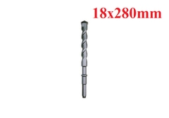 Mũi Khoan Bê Tông Đuôi Lục Giác TAC391801 TOTAL