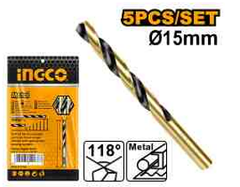 Mũi Khoan Kim Loại Hss DBT1101503 INGCO