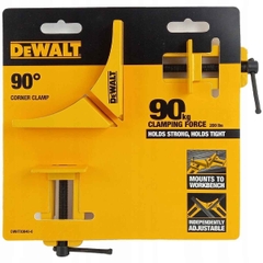Kẹp gỗ 90° Dewalt DWHT83840-0