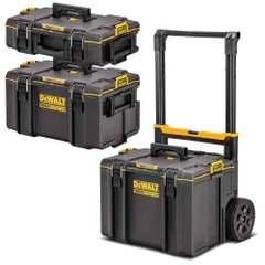 Hộp dụng cụ (nhựa) TOUGH Dewalt DWST83402-1 (DWST83401-1)