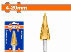 Mũi Khoan Tháp 4-20Mm WJD1402 WADFOW