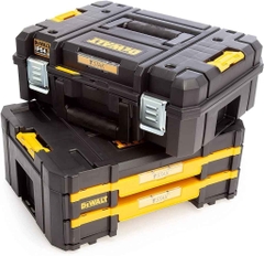 Hộp dụng cụ (nhựa) TSTAK Dewalt DWST83395-1