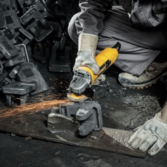 Máy mài góc 850W Dewalt DW801-B1