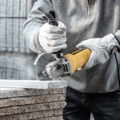 Máy mài góc 850W Dewalt DW801-B1