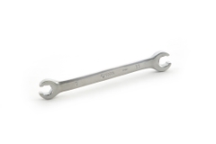 Cờ lê 2 đầu mở 9*11MM SATA 48201 - FULL POLISH FLARE NUT WRENCH 9X11MM