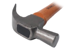 Búa nhổ đinh cán gỗ 13oz Stanley STHT51369-840