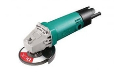 Máy mài góc điện DCA ASM100B