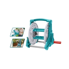 Dụng cụ cuộn ống nước THHR40121 TOTAL