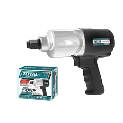 Dụng cụ vặn buloong dùng khí nén BH 3 THÁNG TAT40341 TOTAL