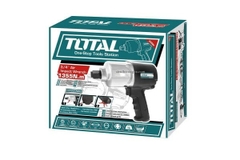 Dụng cụ vặn buloong dùng khí nén BH 3 THÁNG TAT40341 TOTAL