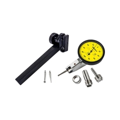 Đồng hồ so chân gập 0.2mm/0.002mm (Full set) Mitutoyo 513-405-10T