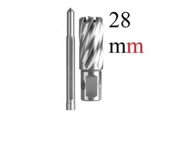 Mũi khoan từ M2 (100c/T) TAC410282 TOTAL