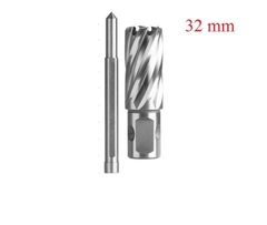 Mũi khoan từ M2 (100c/T) TAC410322 TOTAL